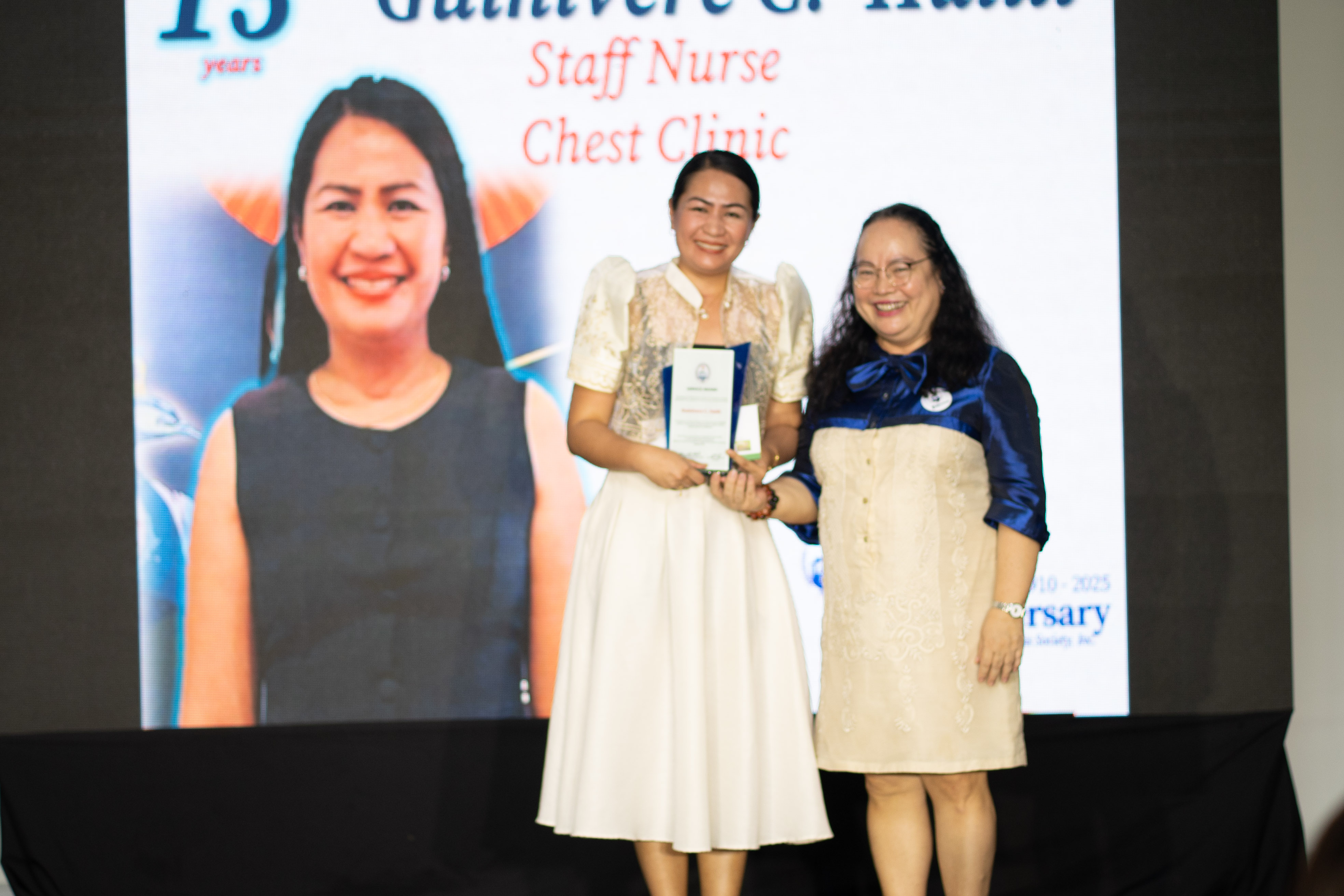 PTSI 115th Anniversary